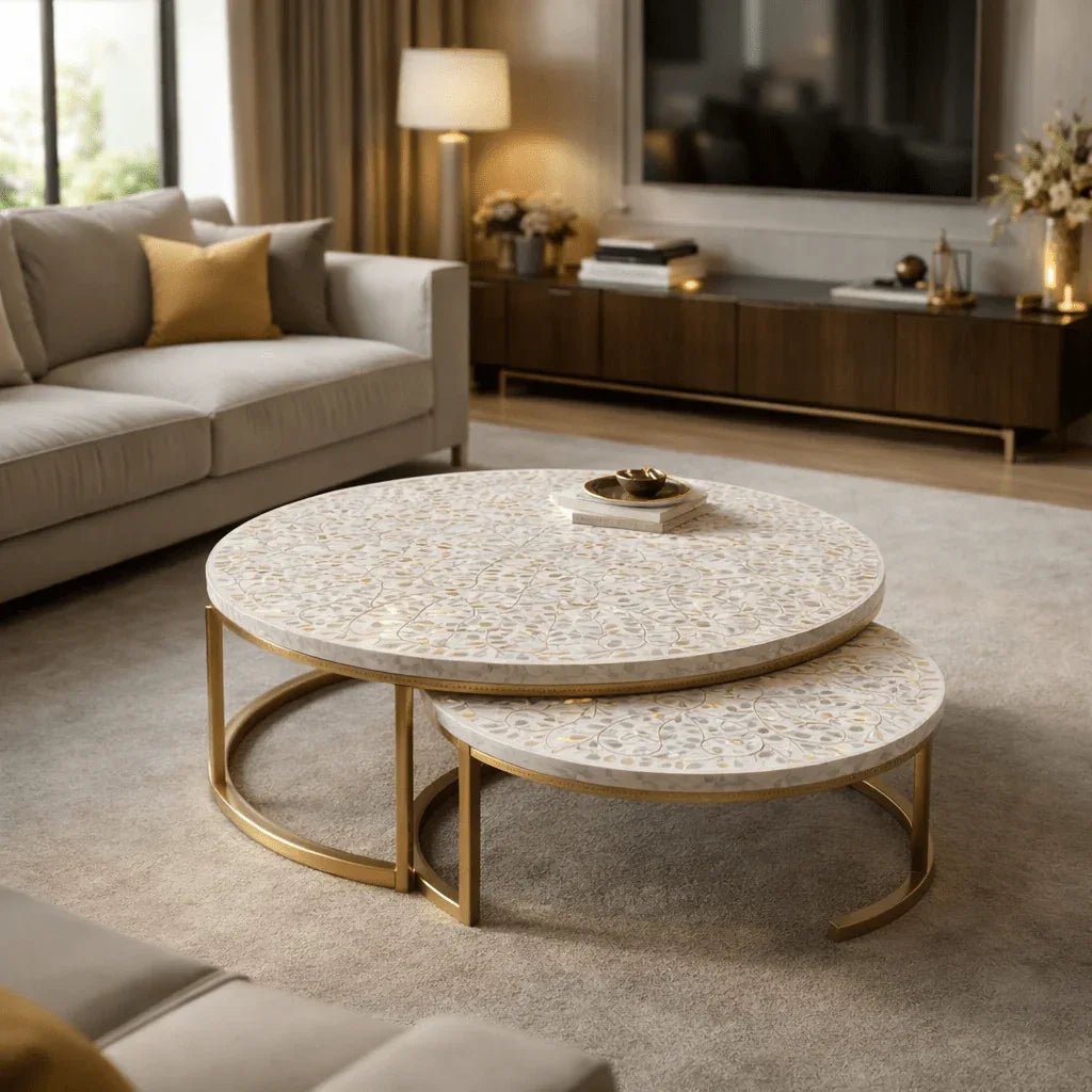 Bone Inlay - Arteviah