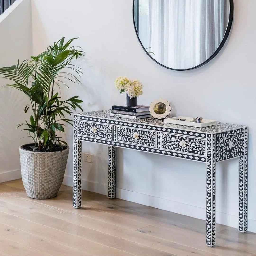 Royale Bone Craft ( Bone Inlay ) - Arteviah
