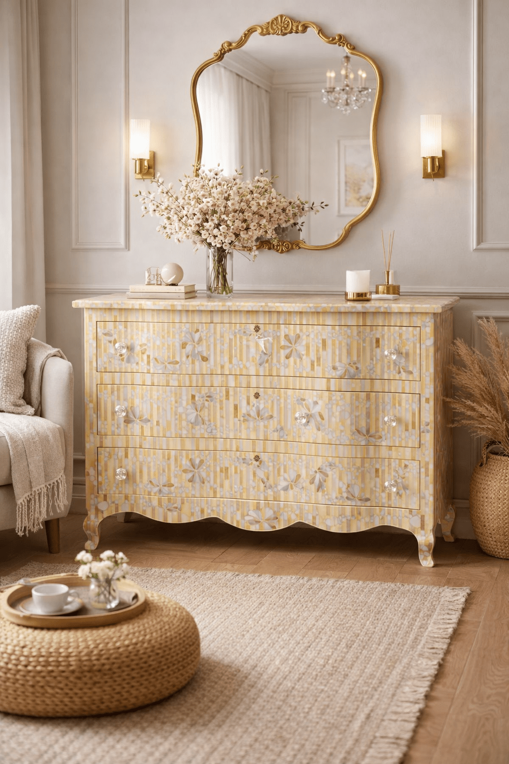 Furniture - Arteviah