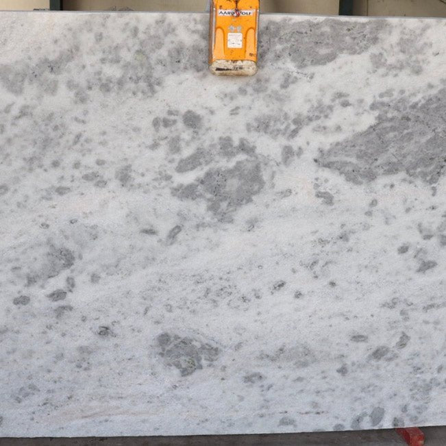 Mont Blanc White Granite - Arteviah