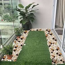 Garden Pebble Landscape Stone - Arteviah