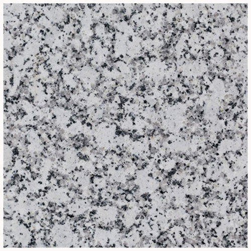 P. White Granite - Arteviah