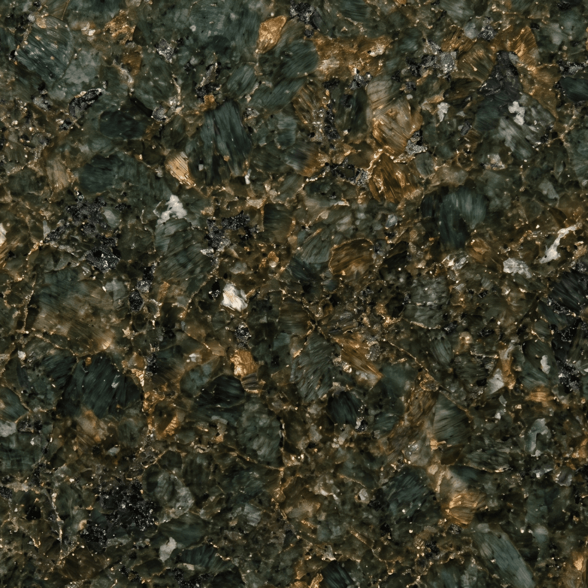 Rajyog Green Granite - Arteviah
