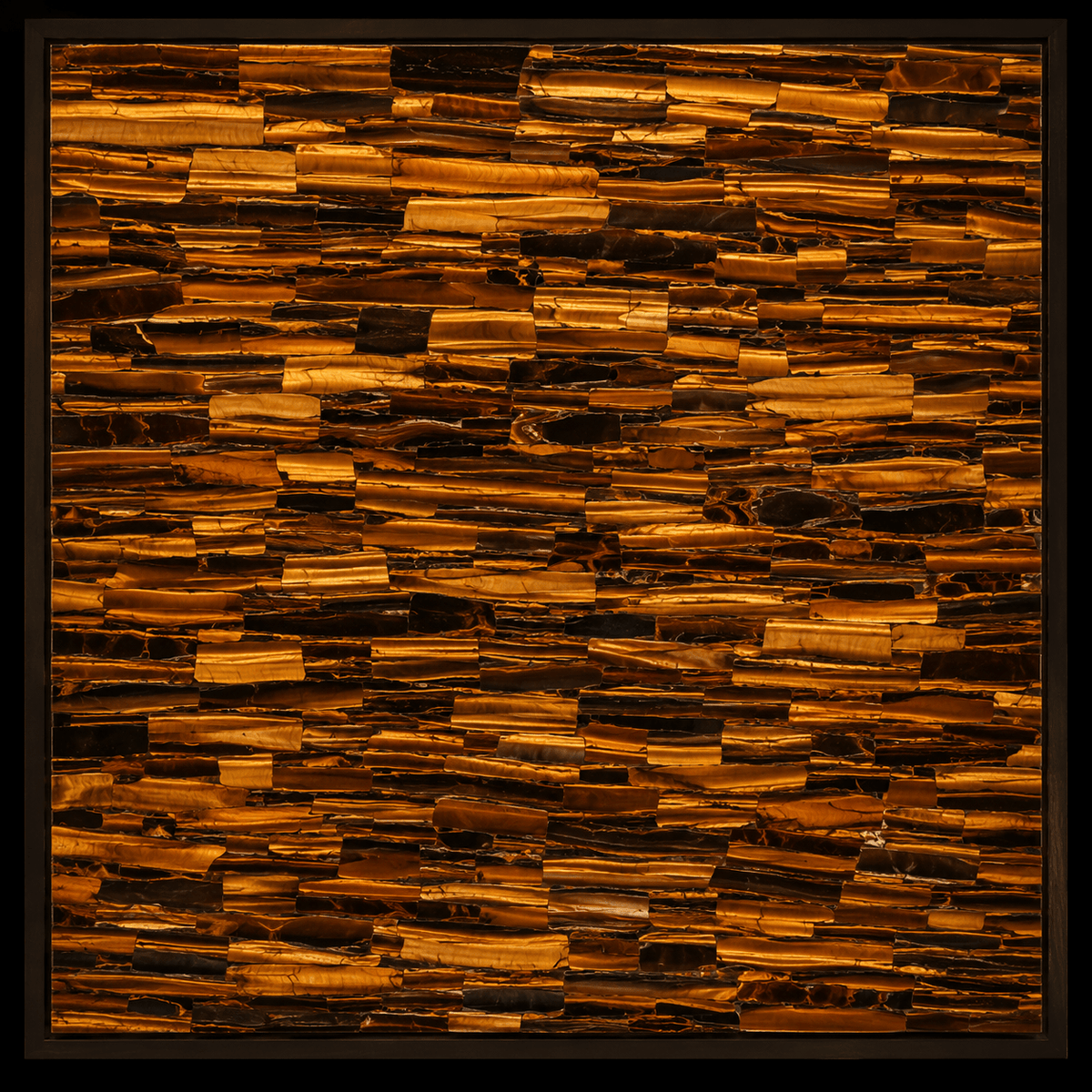Tiger Eye - A Luxe semi precious stone - Arteviah