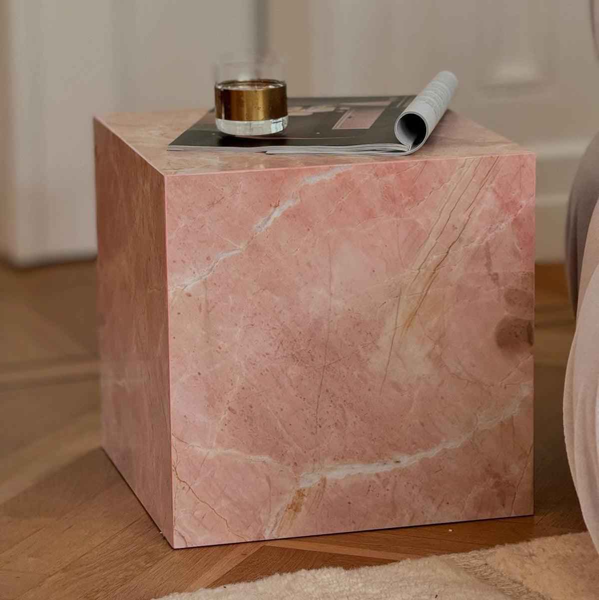 Arteviah Pink - Arteviah