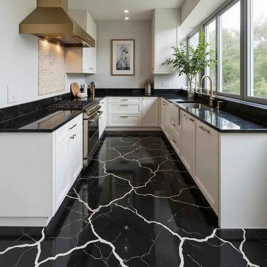 Arteviah Black