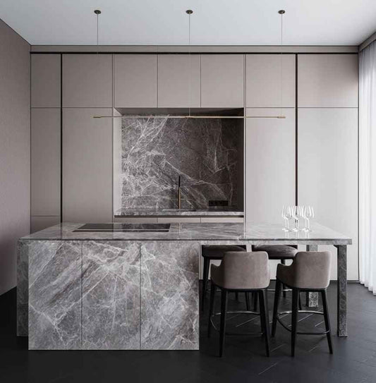 Arteviah Grey