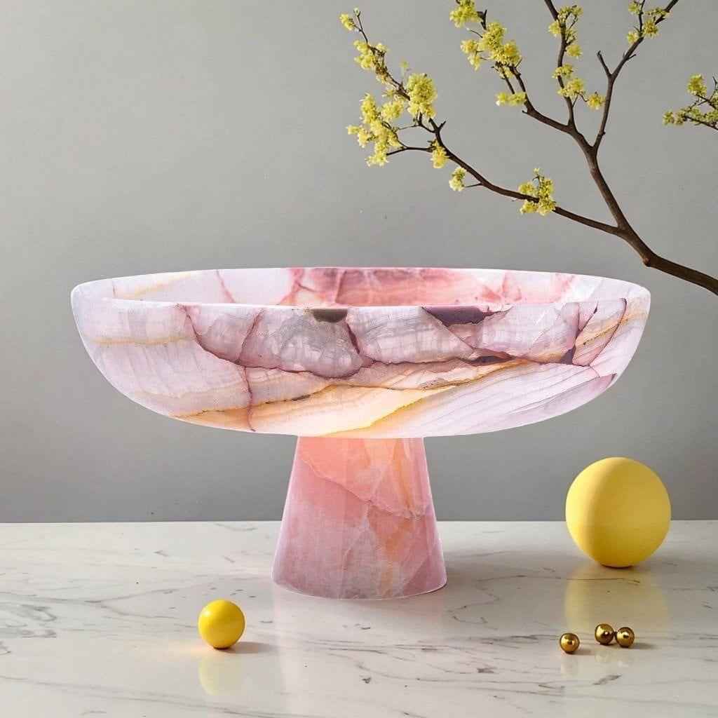 Arteviah Pink
