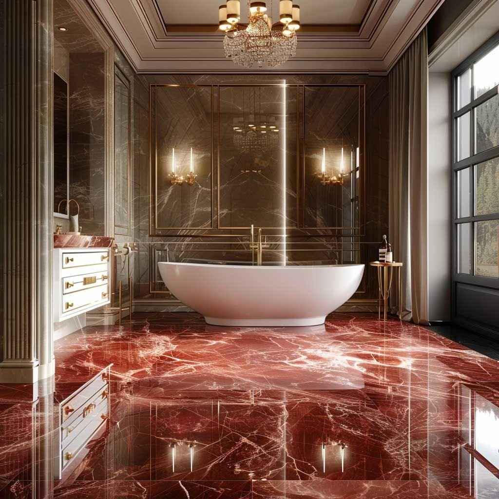Arteviah Red
