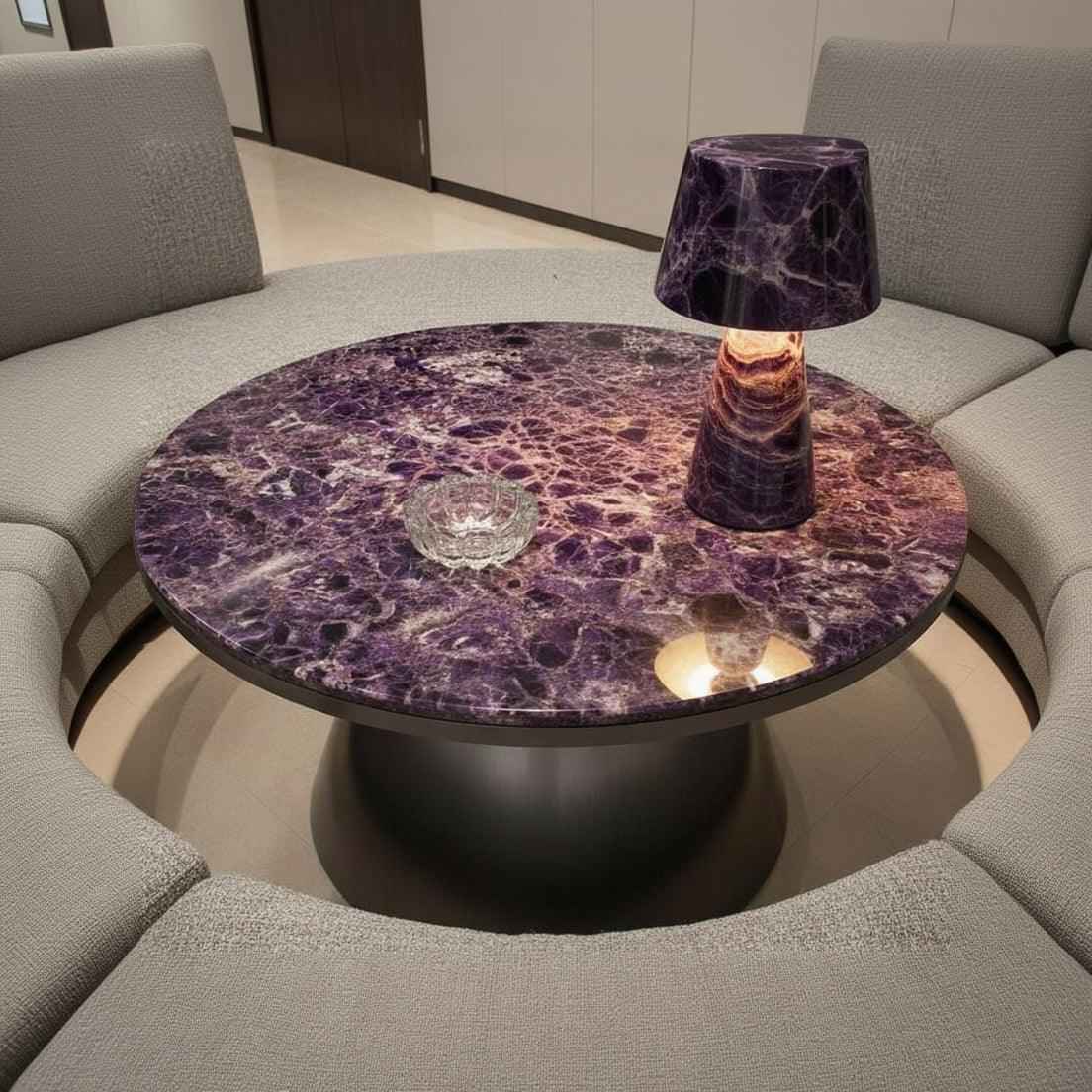 Arteviah Violet
