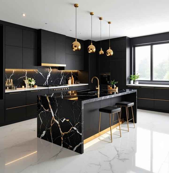 Arteviah Black