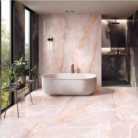 Arteviah Pink