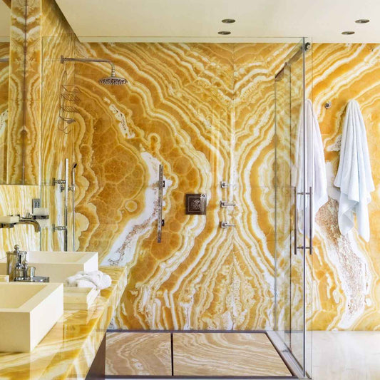 Arteviah Yellow