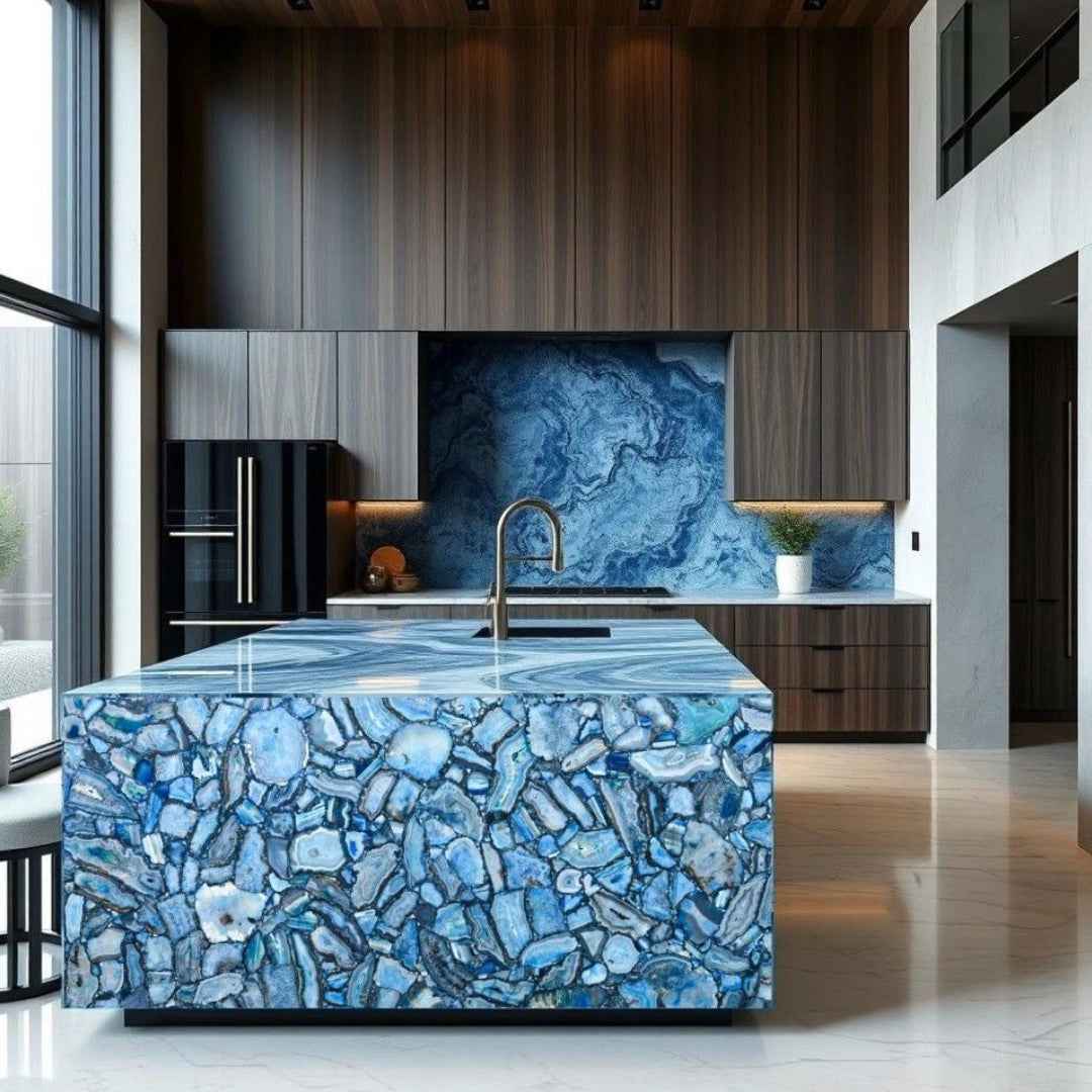 Arteviah Turquoise
