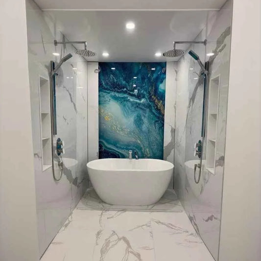 Arteviah Turquoise