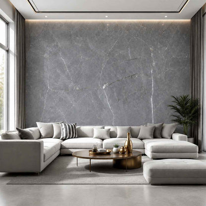 Armani Grey Italian Marble - Arteviah