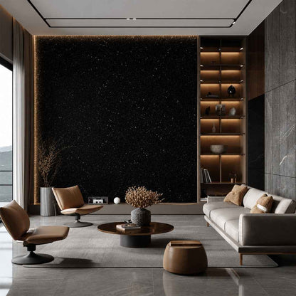 Absolute Black Marble