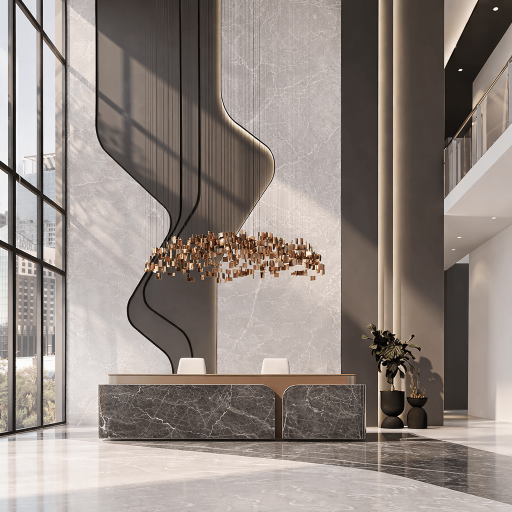 Grey Counter - Arteviah