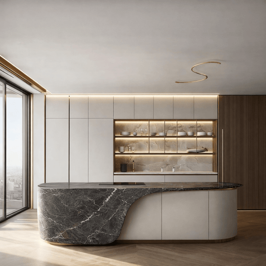 Grey Counter - Arteviah