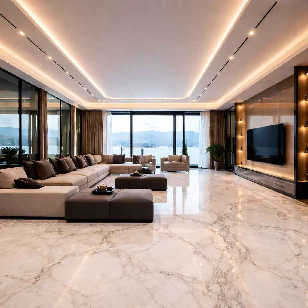 Arteviah Pink Floor