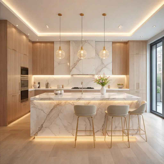 Arteviah Pink Counter