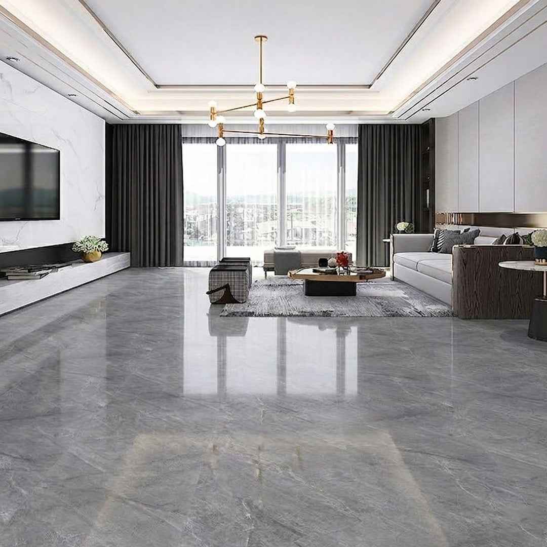 Ash Grey