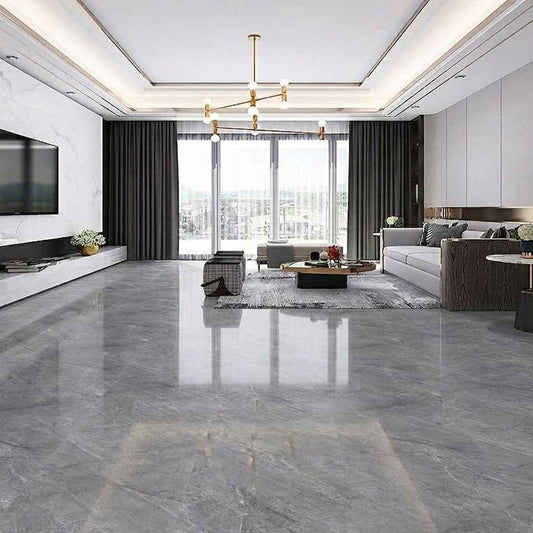 Ash Grey