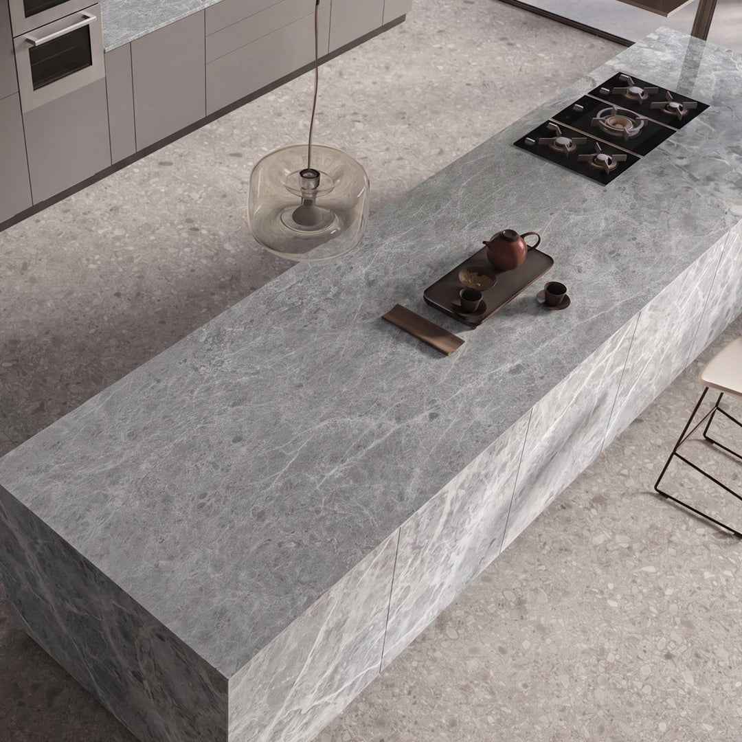 Ash Grey