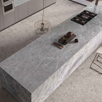 Ash Grey