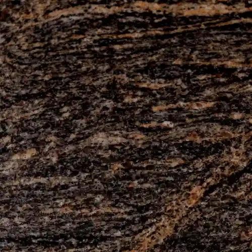 Pradiso Brown Granite - Arteviah