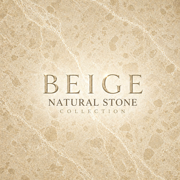 Arteviah Creama Marble (Beige)