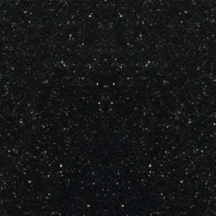 Black Galaxy Granite - Arteviah
