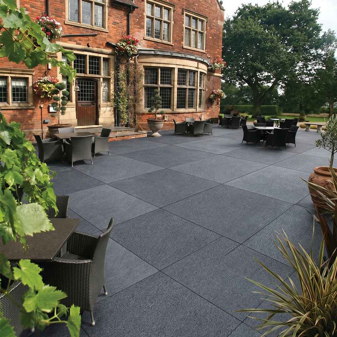 Black Limestone