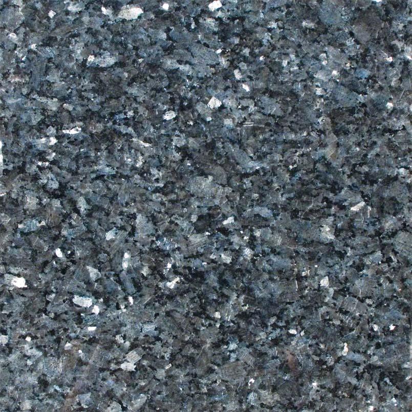 Imported Blue Pearl Granite - Arteviah