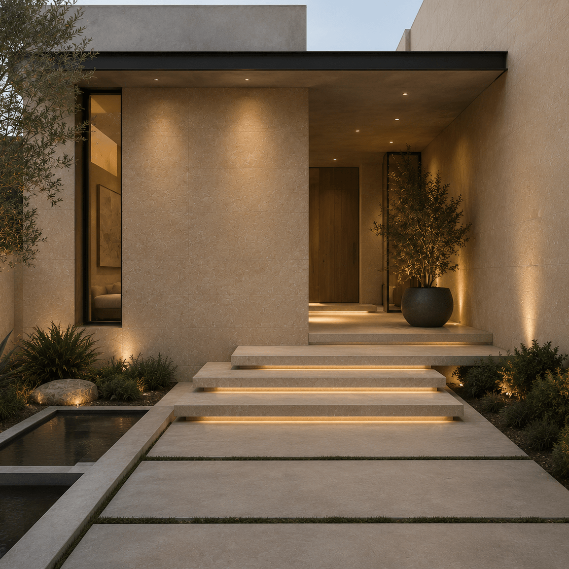 Kota Brown Limestone - Arteviah