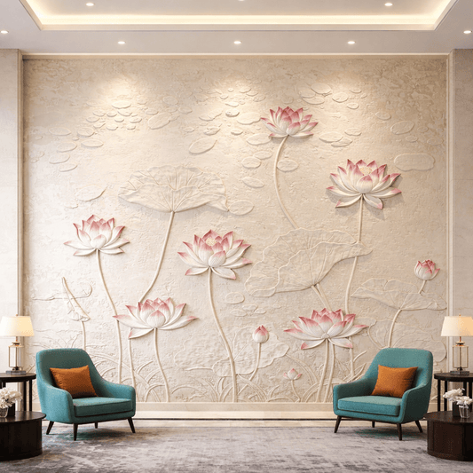 Botanical Whisper CNC - Arteviah
