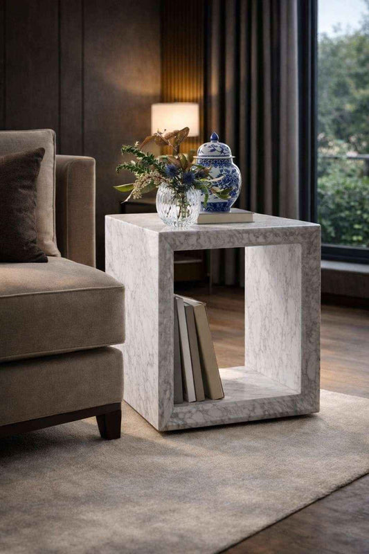 Marble Table