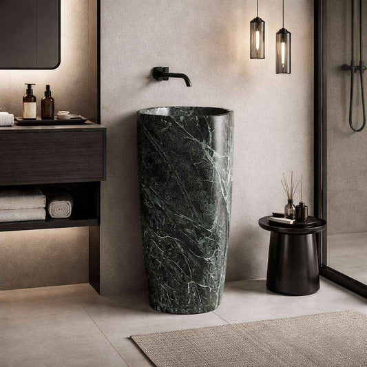 Marble Sink