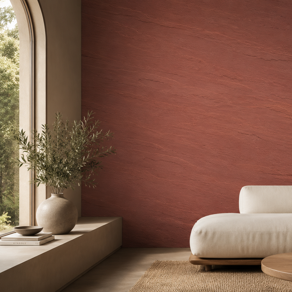 Chocolate Sandstone