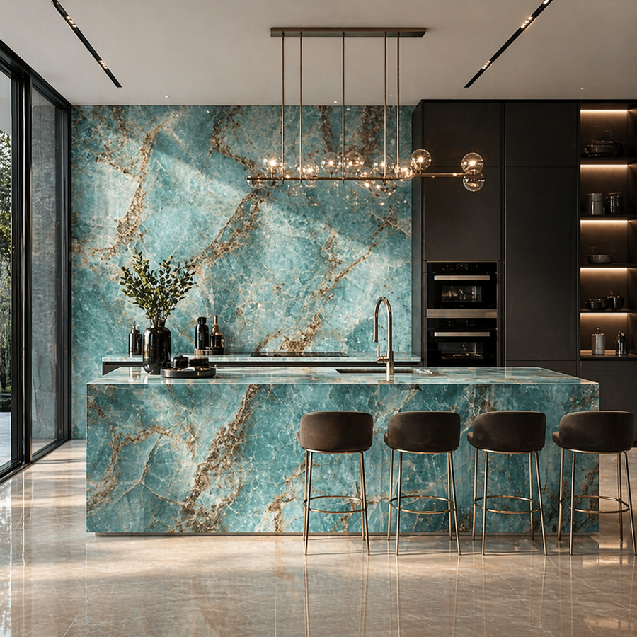 Arteviah Turquoise - Arteviah