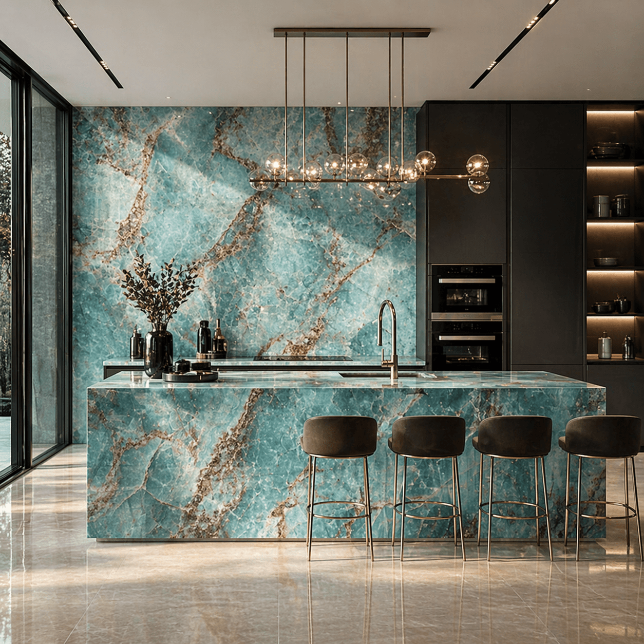 Arteviah Turquoise - Arteviah