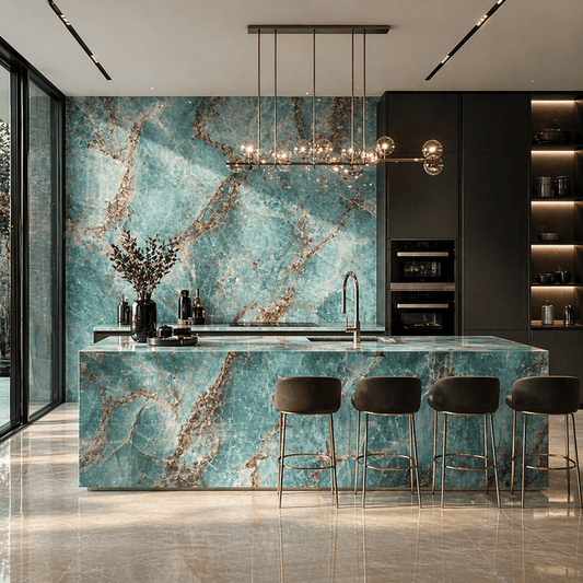 Arteviah Turquoise - Arteviah