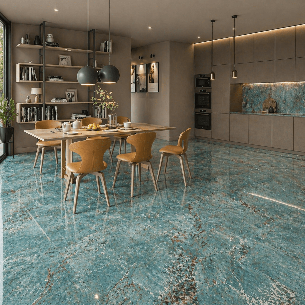 Arteviah Turquoise - Arteviah