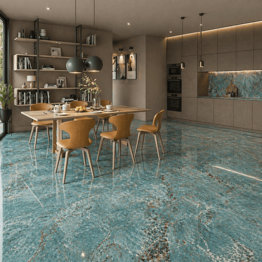 Arteviah Turquoise - Arteviah