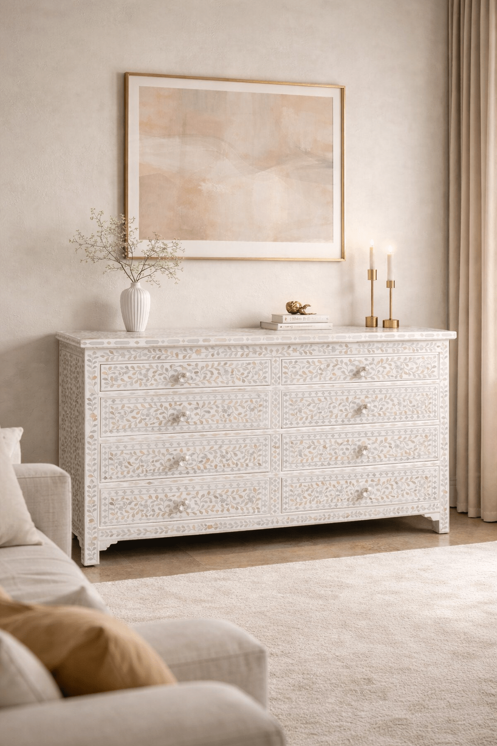 Furniture - Arteviah