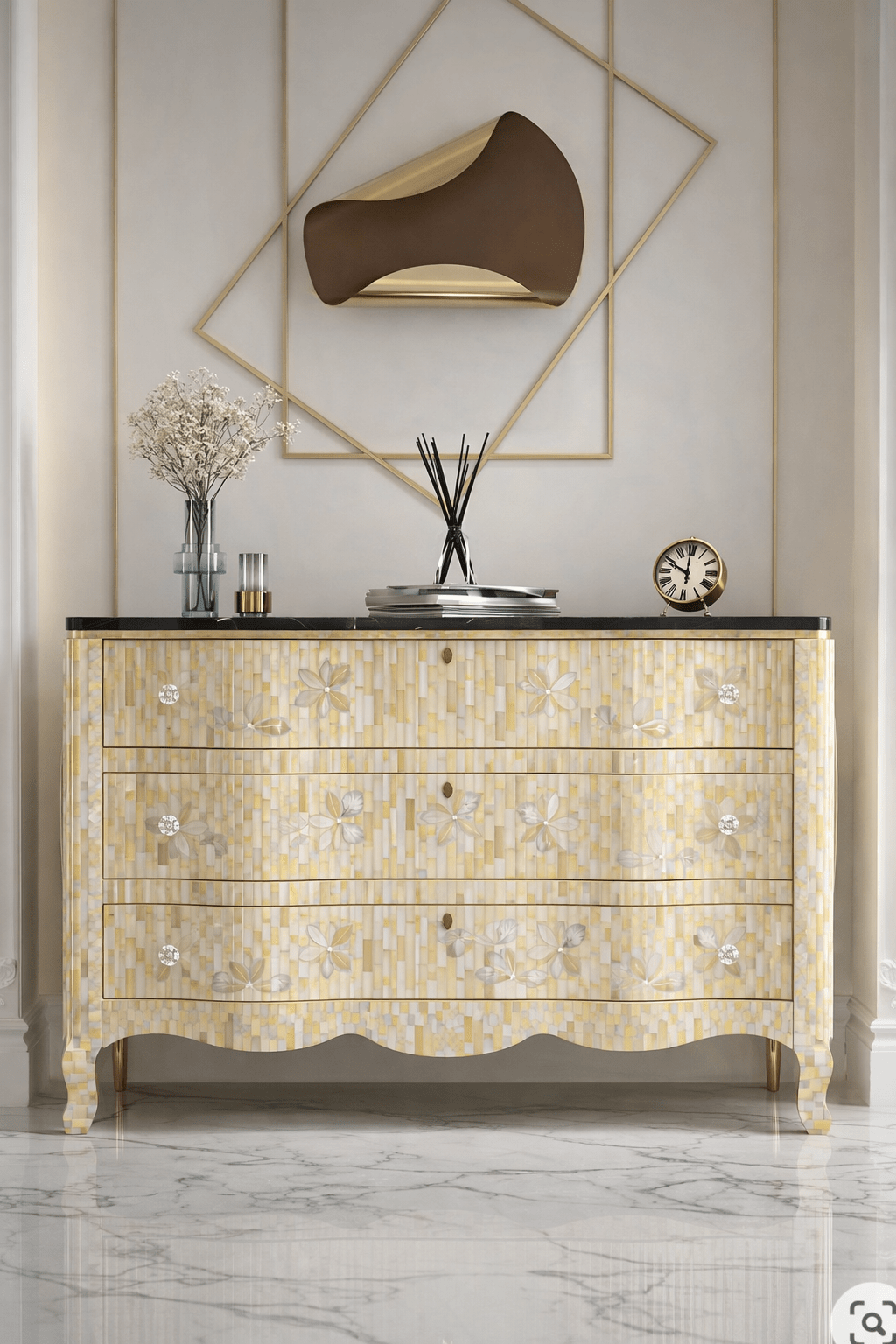 Furniture - Arteviah
