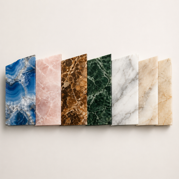 Natural Stone