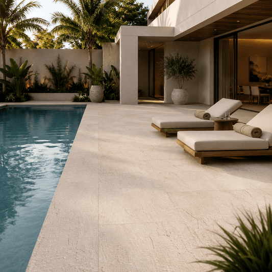 Dholpur White Sandstone - Arteviah