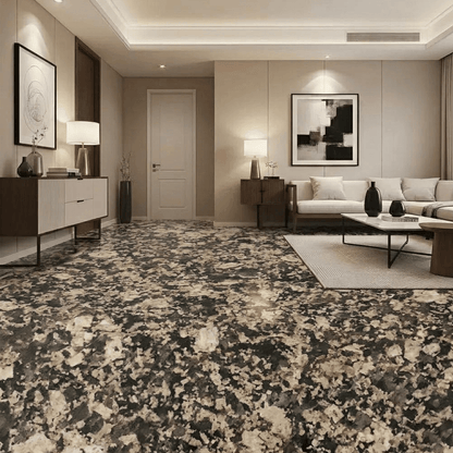 Dessert Brown Granite - Arteviah