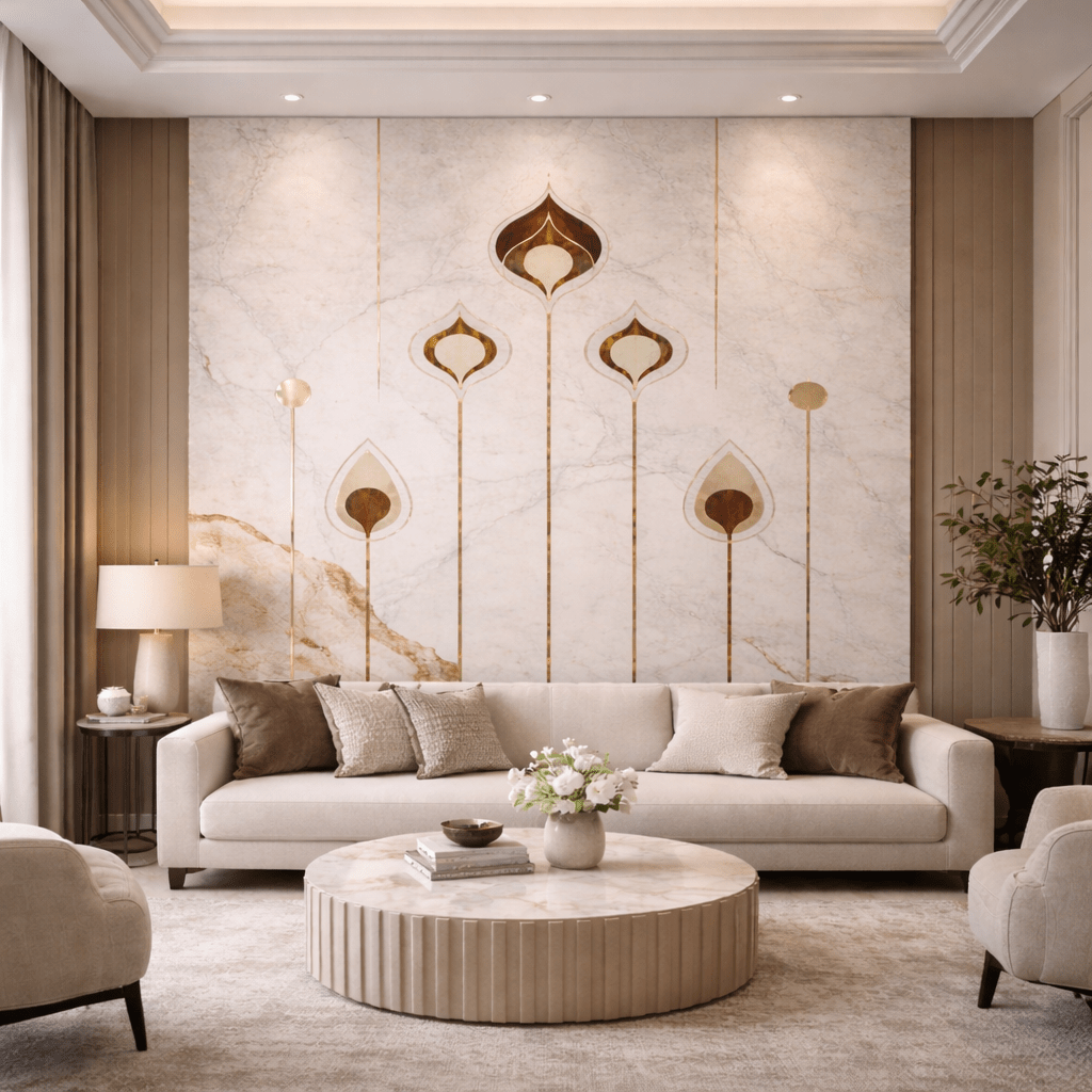 Regal Lotus Symphony - Arteviah
